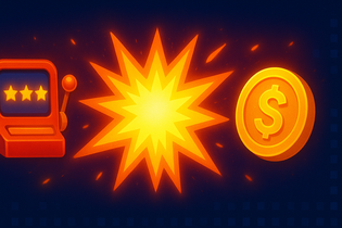 吸血男爵游戏截图2